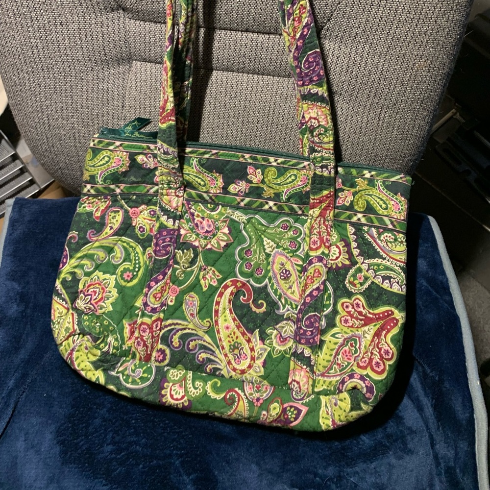 Vintage Vera Bradley